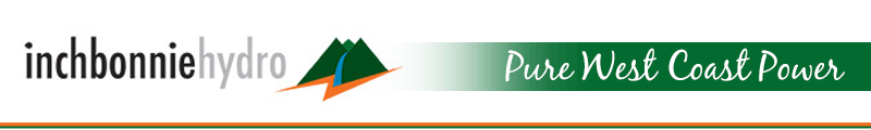 inchbonnie hydro nz
